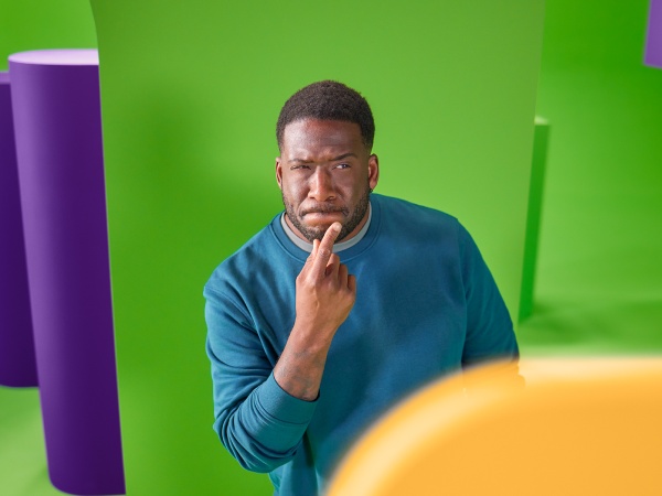 Illustratie bij uitleg waarom je energie kunt vergelijken